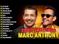 Download Lagu MARC ANTHONY Y EDDIE SANTIAGO - SALSA ROMANTICA MIX 2025 - 100 GRANDES ÉXITOS Y MAS