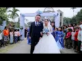 Lagu LAWIN AND RIDON II SEMI DOCUMENTARY WEDDING VIDEO