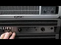 Download Lagu Peredam masukan amplifier (atau kontrol volume)