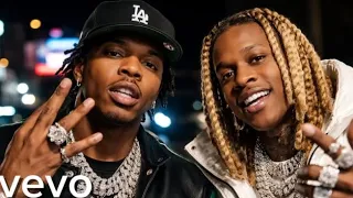 lil baby ft lil durk truth in the lies official video