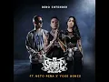 Santa Fe Klan Ft Neto Peña & Yoss Bones - Debo Entender (Audio)