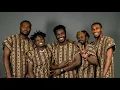 Download Lagu Nkyinkyim Band - Asomdwie Hene (Originally by Jewel Ackah)