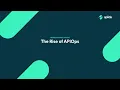 Webinar The Rise of APIOps