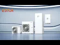 Download Lagu Toshiba ESTIA Wärmepumpen Informationen für den Installateur