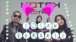 Download [ No Drum ] Kotak Beraksi ( Bass Jernih ) MP3