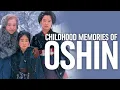 Lagu Yuko Tanaka: Oshin - Then and Now