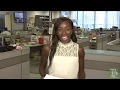 Renee Washington Anchors the BCT PM Newsbreak - July 12