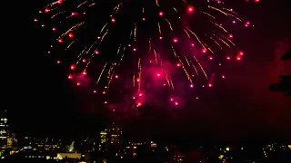The Finale (fireworks)🎆