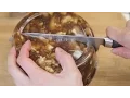 Chewy Pork Skin Jelly