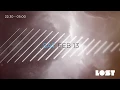 LOST.... with Max Chapman - FEB 13 @ VS Versus