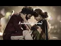 Kannukulla (Reprise) from dude movie | @SaiAbhyankkar  | #pradeepranganathan  | #mamithabaiju | 