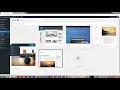 Wordpress theme Header File Structure