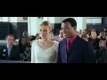 LCGC feature in British movie "Love Actually"