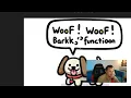 49 - Creating our First Class and Object