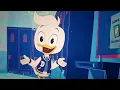 Magics (Minions) Party 8 -Make Em Laugh Song With Otto Von Walrus