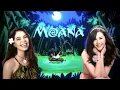 Download Lagu Auli'i Cravalho and Janella Salvador How Far I'll Go Disney channel Africa