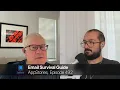 Email Survival Guide AppStories