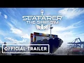 Seafarer The Ship Sim - The Co-op Crew Update Launch Trailer