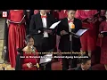 Download Lagu HAI MARI BERHIMPUN | KJ 109 - SAI RO MA HAMU NA | BE 56