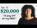 Women of Different Salaries Describe How 50K Would Change Their Life Glamour