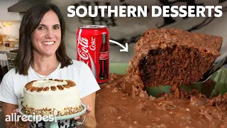 5 Classic Southern Desserts That Still Taste Amazing Today | Allrecipes
