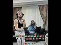 Download Lagu WHEN I PLAY HOT SONG VIDEO IN TV 🫡MOM\u0026SON 💀🔥😂 #lolfx #internetmeme #phonk2025