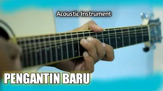 Download Pengantin Baru - Nasida Ria Acoustic Guitar Cover MP3