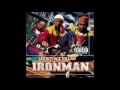 Ghostface Killah - Daytona 500 feat. Raekwon & Cappadonna - Ironman