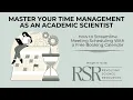 Master Your Schedule How to Set Up a Booking Calendar with TidyCal