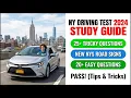 Pass Your New York Driving Test First Try in 2026 DMV Road Test Study Guide