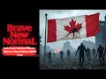 Audio Essay Canadian Obituary - Death of a Once Mediocre Middle Power