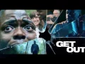 Get Out Theme - Sikiliza Kwa Wahenga - 10 Hours