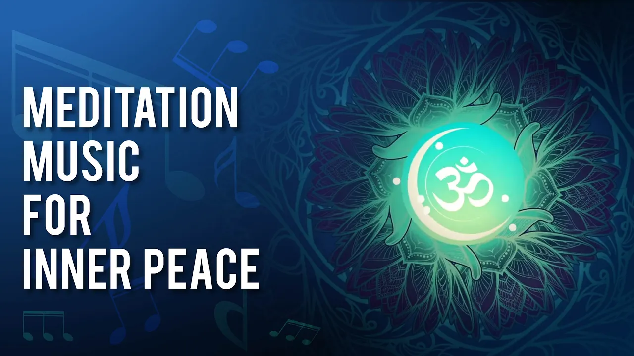 Beautiful Soothing Music For Relaxation | Meditation Music For Inner Peace | Art of Living Music Beautiful Soothing Music For Relaxation | Meditation Music For Inner Peace | Art of Living Music