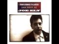 The Road Goes On Forever   Joe Ely