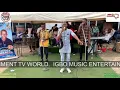 Lagu EVANG OSITA OKANUME(OSY OSINA) MINISTERING LIVE @Ejyke Voice Fathers Praise day