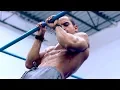 Lagu PULL Workout Calisthenics-routine voor ALLE NIVEAUS (volg mee)