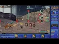[シアトリズム  ファイナルバーライン]  FFⅦ REMAKE: 闘う者達 ーなんでも屋の仕事ー  [FINAL FANTASY Ⅶ REMAKE ]  究極  Lv.9
