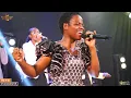 Download Lagu Freda Boateng Jnr set Vessels in Worship 24 on fire with her powerful chant
