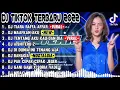 DJ TIKTOK TERBARU 2022 - DJ TIARA RAFFA AFFAR FYP TIK TOK VIRAL 2022 JEDAG JEDUG FULL BASS TERBARU