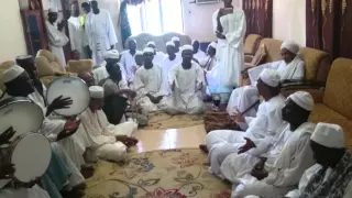 بروق الليل المادح عبد الحفيظ جلسات محمود الضعيف  بروق الليل المادح عبد الحفيظ جلسات محمود الضعيف