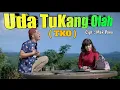 Download Lagu UDA TUKANG OLAH || Mak Pono \u0026 Piak Unyuik ( OFFICIAL MUSIC VIDEO )