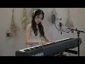 小諧星 - Edan 呂爵安【LIVE Cover 🎹 結尾綱琴SOLO】✎ 𝐂𝐀𝐓𝐇𝐘 𝐋𝐎𝐊𝐈