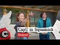CapU in Squamish