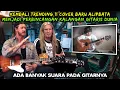 Download Lagu Kembali Trending ❗ Cover Baru Alip Ba Ta Menjadi Perbincangan Kalangan Gitaris Dunia