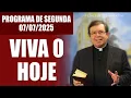 Download Lagu TODO DIA É ESPECIAL - Pe. Alberto Gambarini