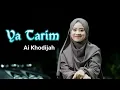 Download Lagu Ya Tarim (ياتريم)- Ai Khodijah (Arab, Latin \u0026 Terjemahan)