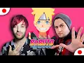 Download Lagu Boruto: Naruto Next Generations Opening 7 | Hajimatteiku Takamatteiku by Sambomaster | Nordex Cover