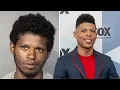 Bryshere Y Gray Empire Actor Hakeem Lyon Sentenced To Only 10 Days For Case With His Wife