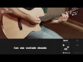 Telegrama - Zeca Baleiro (aula de violão completa)