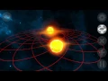 Galaxy Space Gravity Simulator Pro 3D - How To Part 1